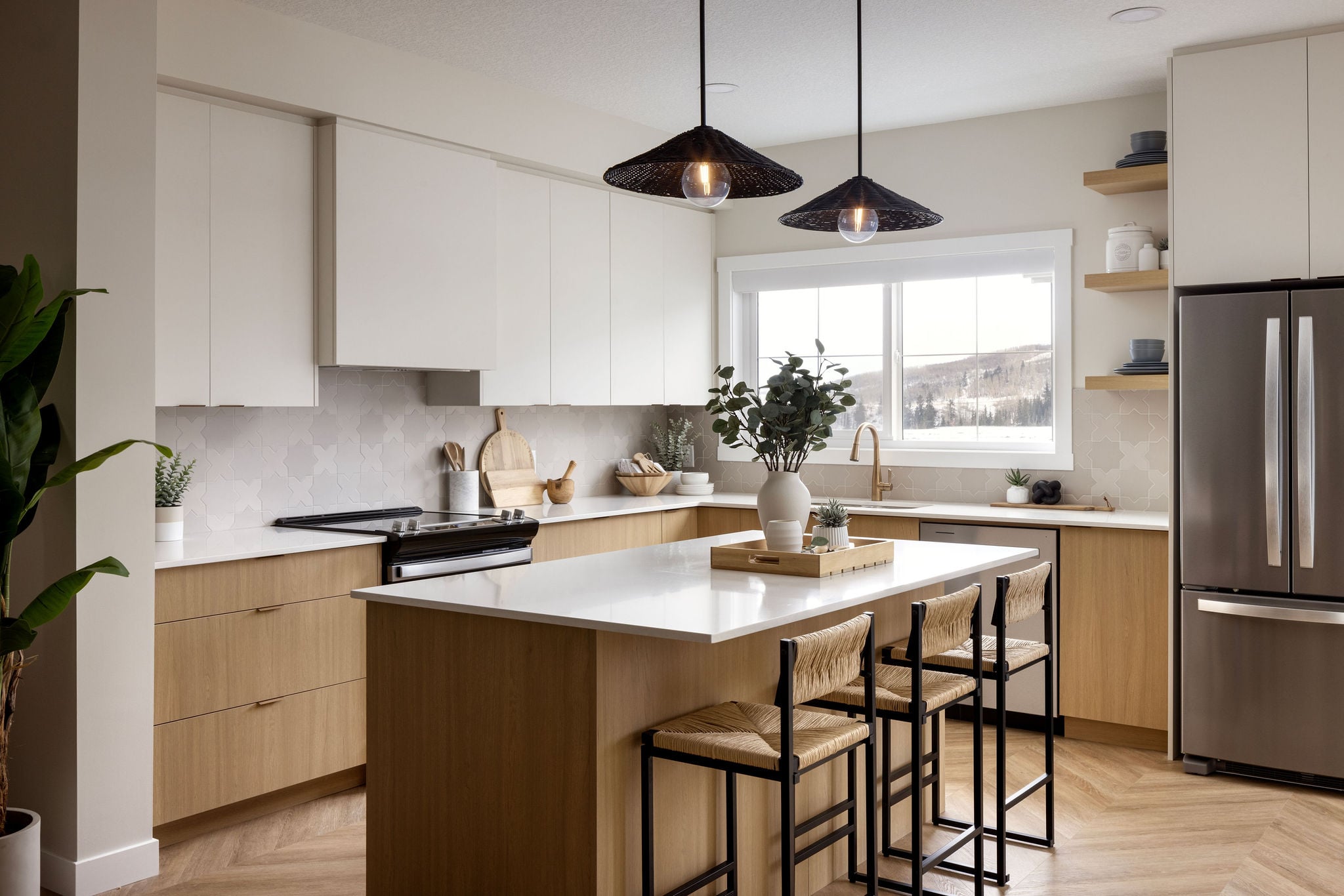 CreekView, SW Calgary